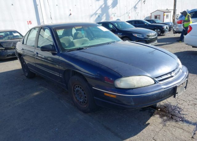 Chevrolet Lumina