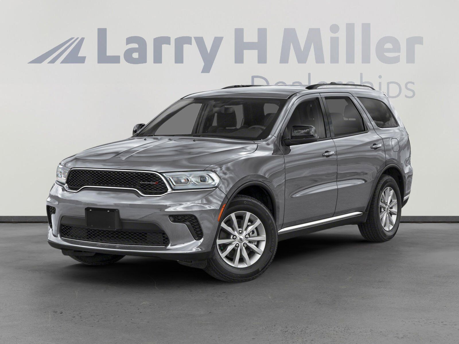 2025 DODGE Durango