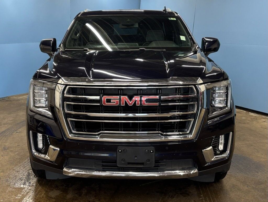 2023 GMC Yukon