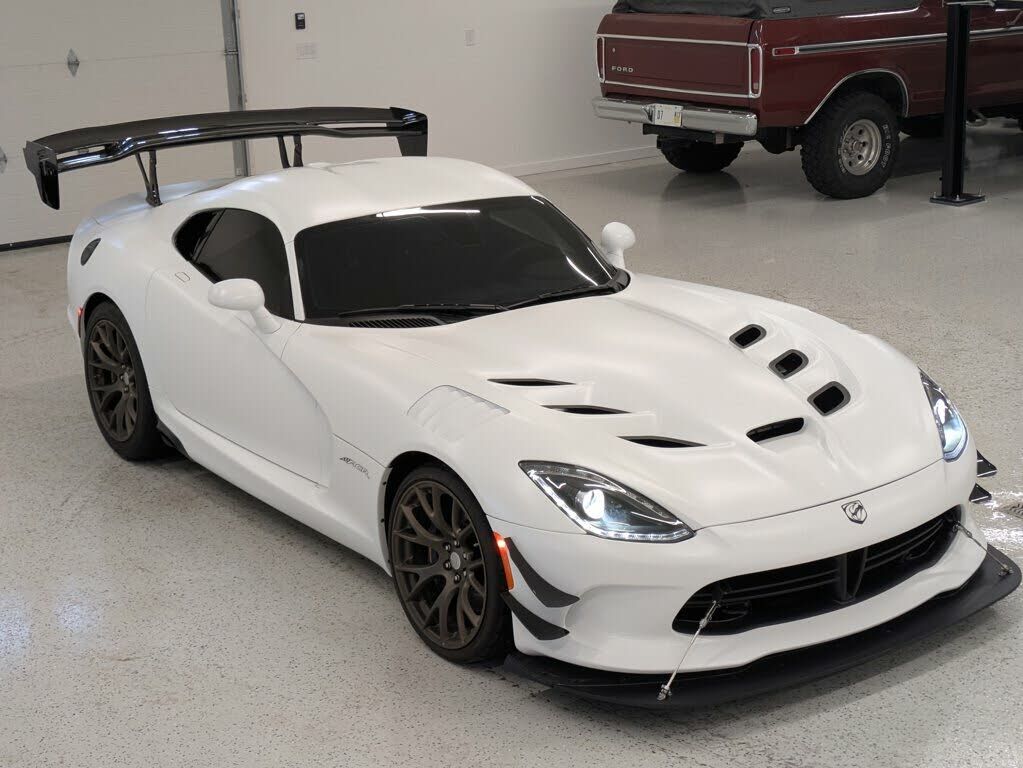 Dodge Viper