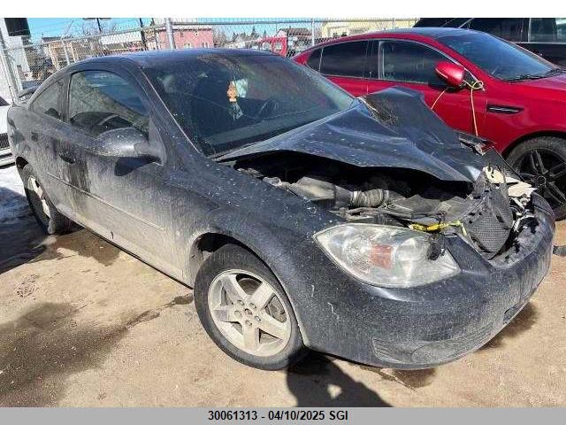 Pontiac G5