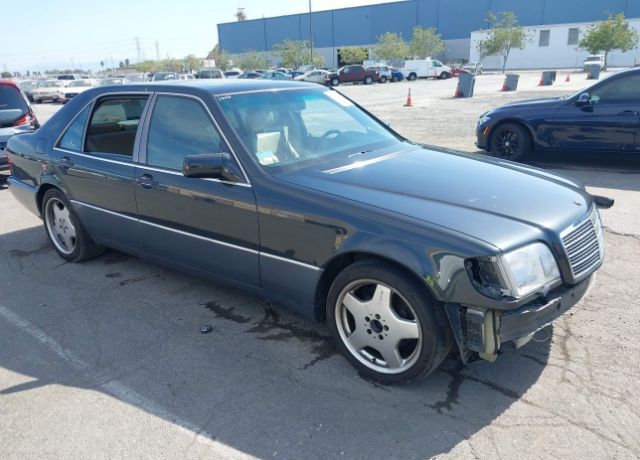 Mercedes-Benz 500