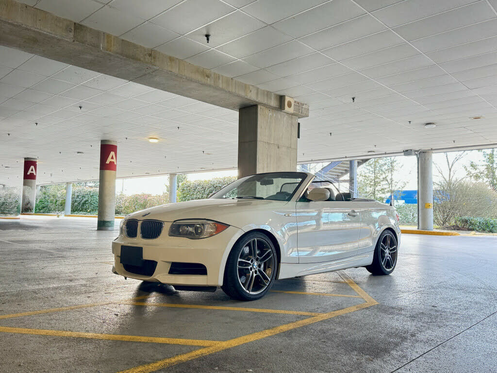 BMW 135i