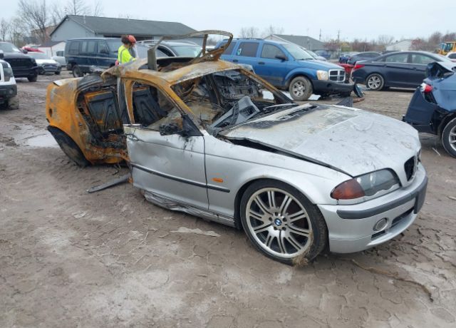 BMW 330i