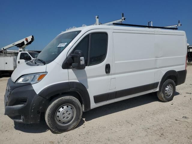 2023 RAM Promaster 1500