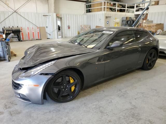 FERRARI