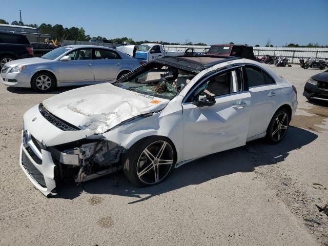 MERCEDES-BENZ