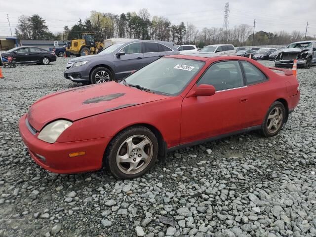 Honda Prelude