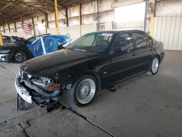 BMW 528i