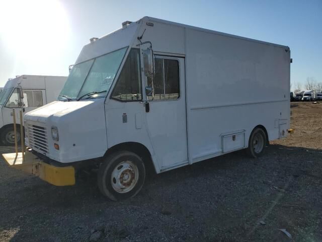 Ford Commercial Chassis