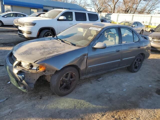 Nissan Sentra