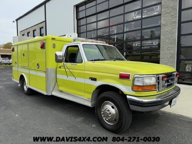 Ford F-Super Duty