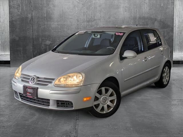 Volkswagen Rabbit