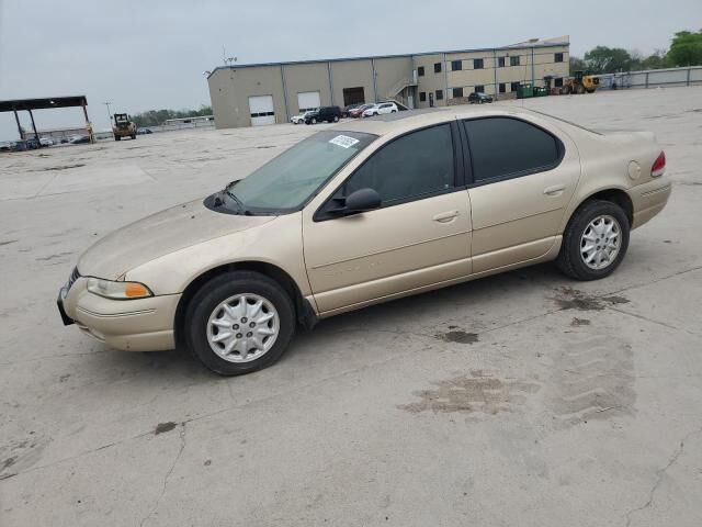 Chrysler Cirrus
