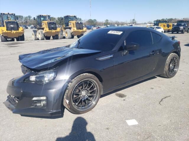 Subaru BRZ