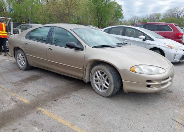 Dodge Intrepid