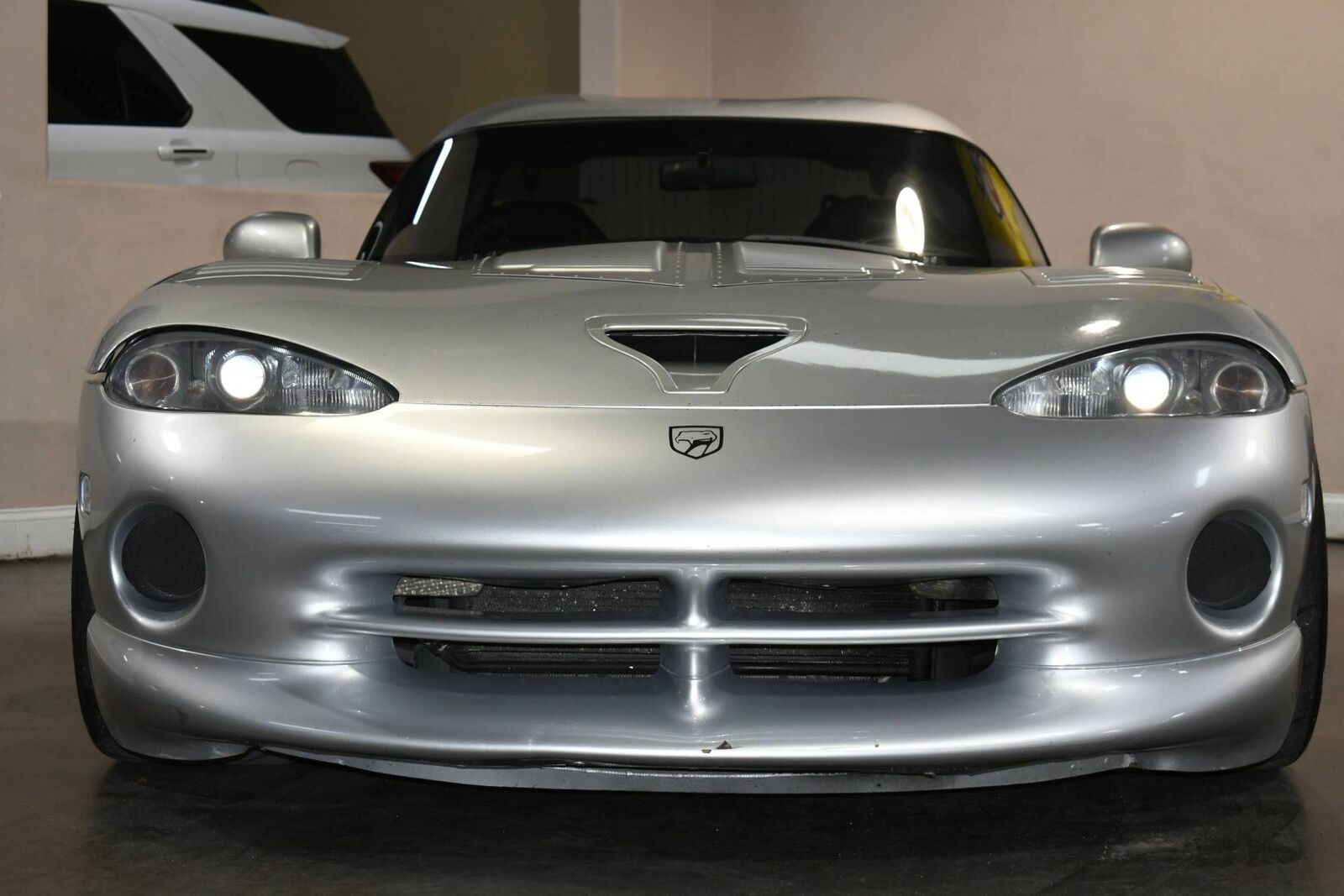 Dodge Viper