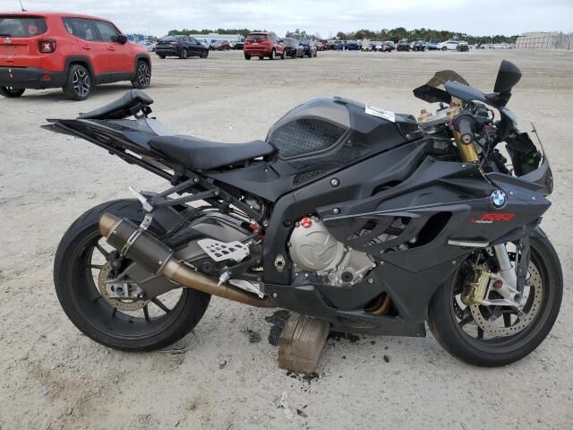 BMW S 1000 RR