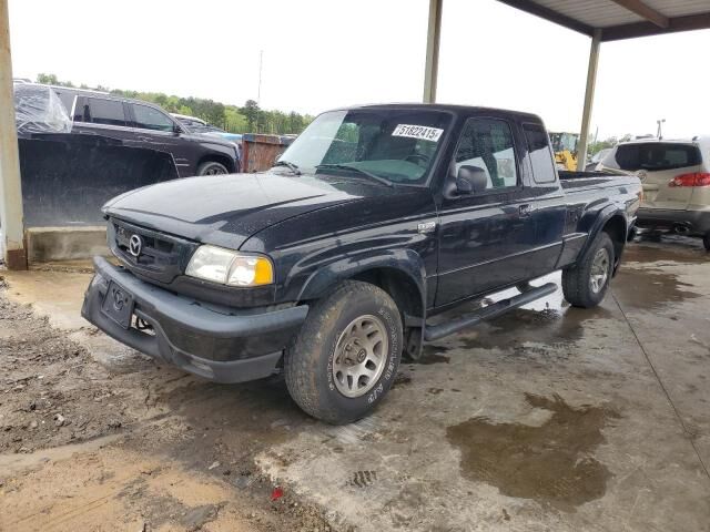 Mazda B-Series