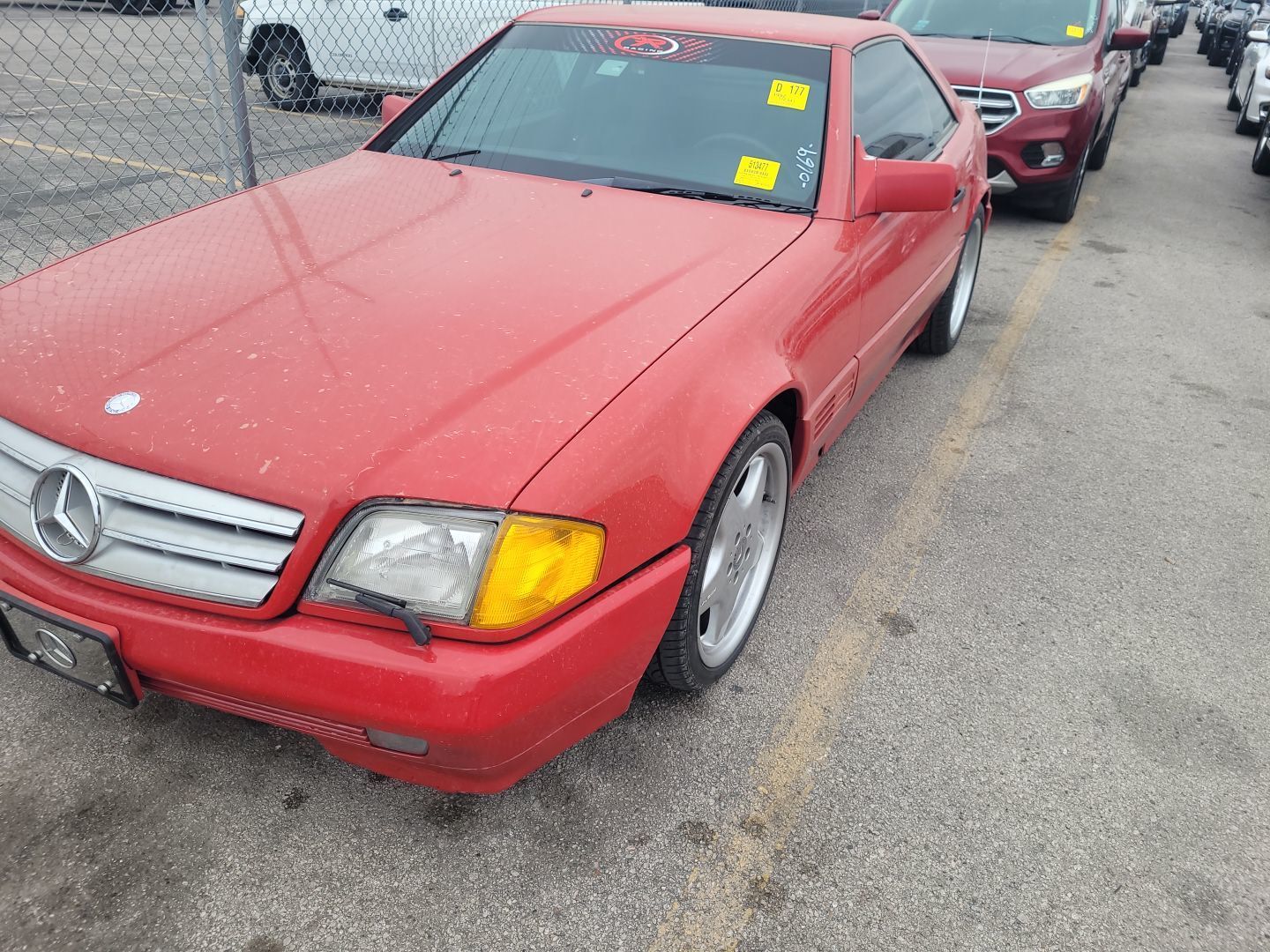 Mercedes-Benz 300