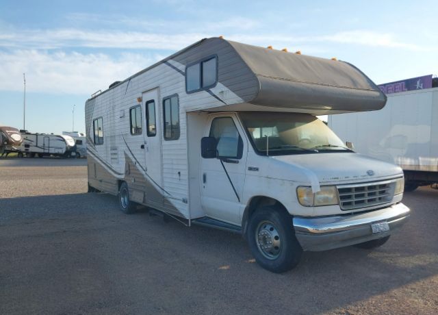 Ford E-350