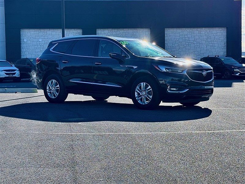 2020 BUICK Enclave