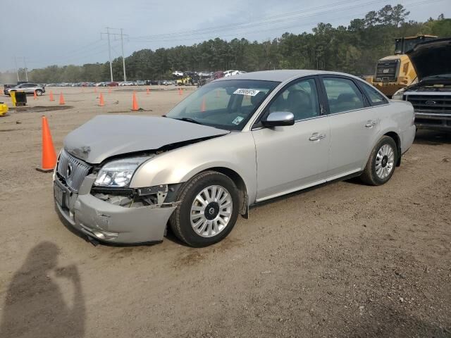 Mercury Sable