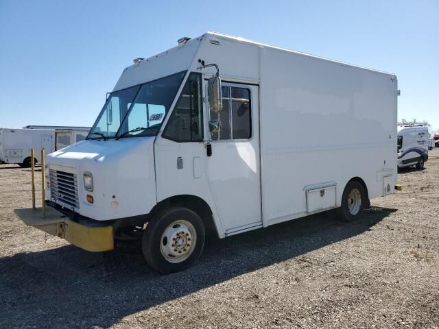 Ford Commercial Chassis