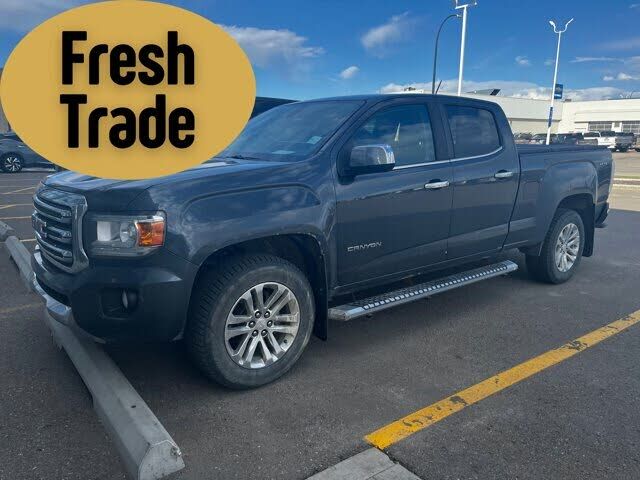 GMC