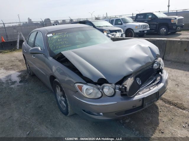 Buick Allure