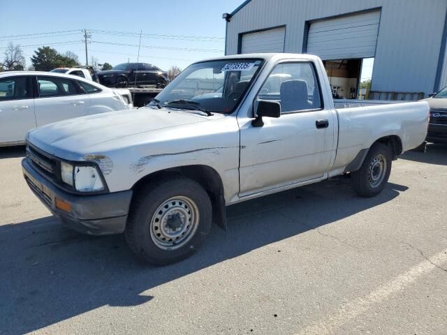 Toyota Pick-Up