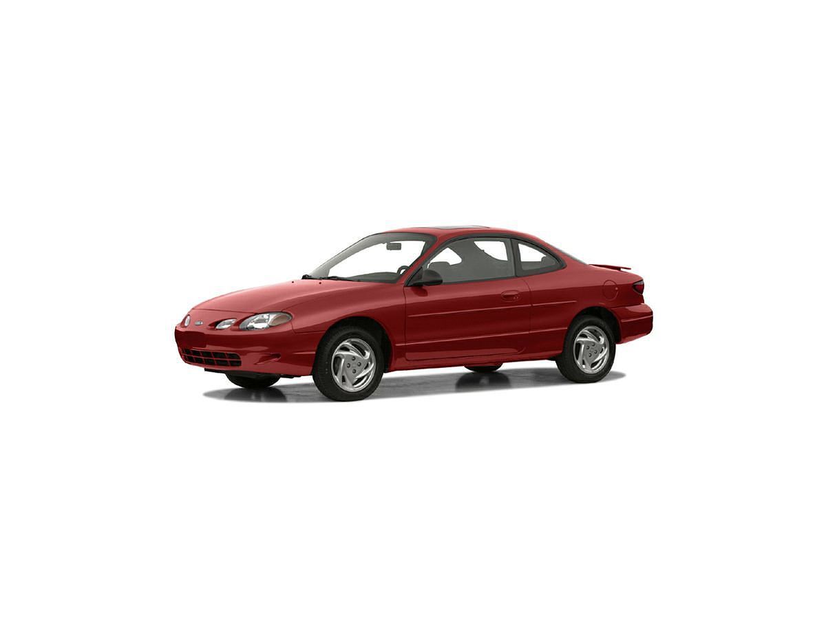 Ford ZX2