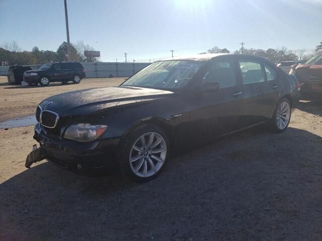 BMW 750Li