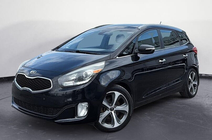 Kia Rondo