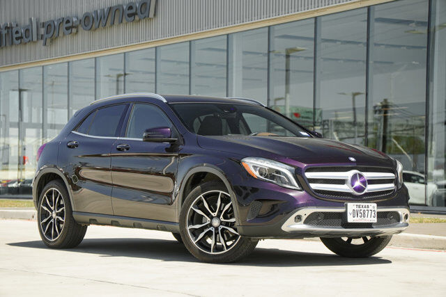 MERCEDES-BENZ