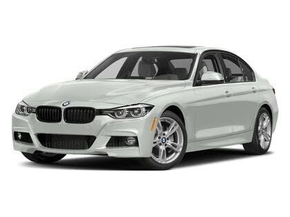 BMW 340i