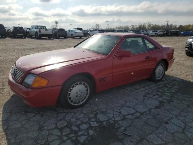 Mercedes-Benz 300