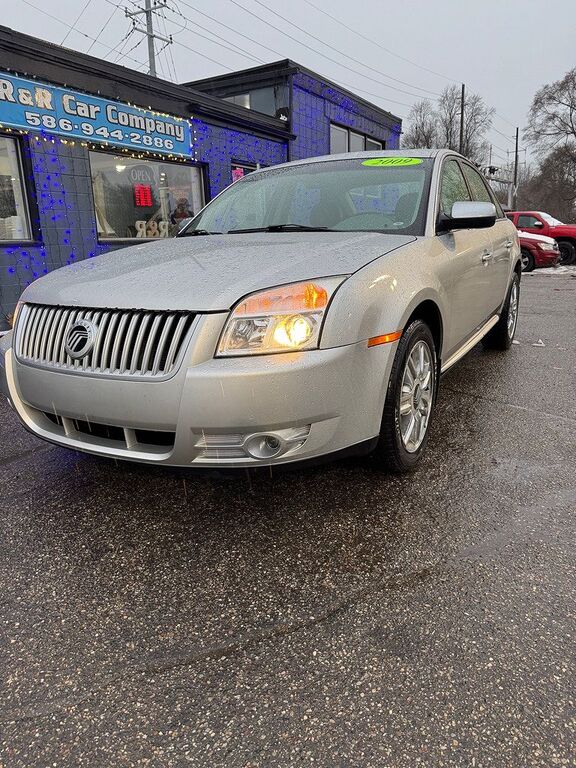 Mercury Sable