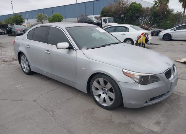 BMW 530i