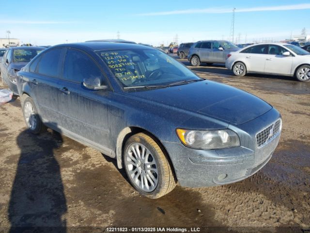 Volvo S40