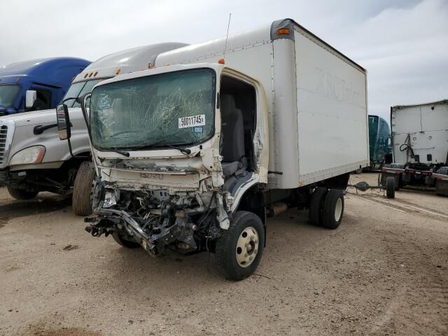 Isuzu NPR/NPR-HD