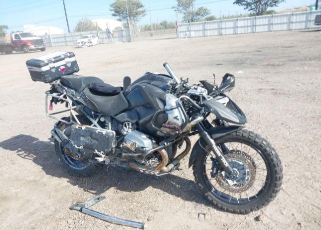 BMW R 1200 GS