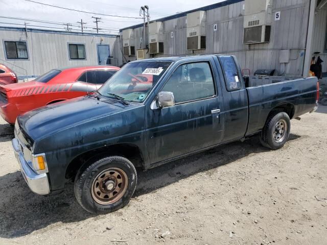 Nissan Pickup