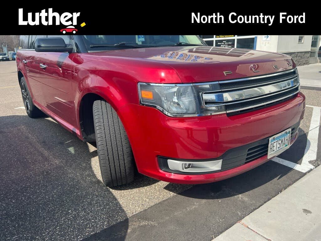 Ford Flex