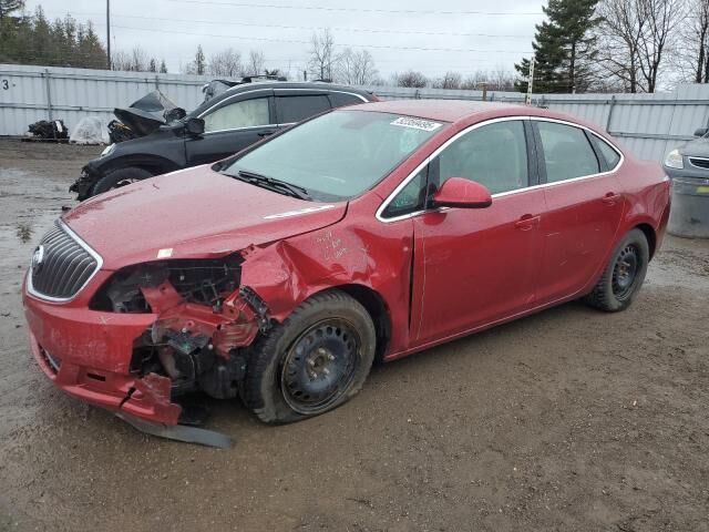 Buick Verano