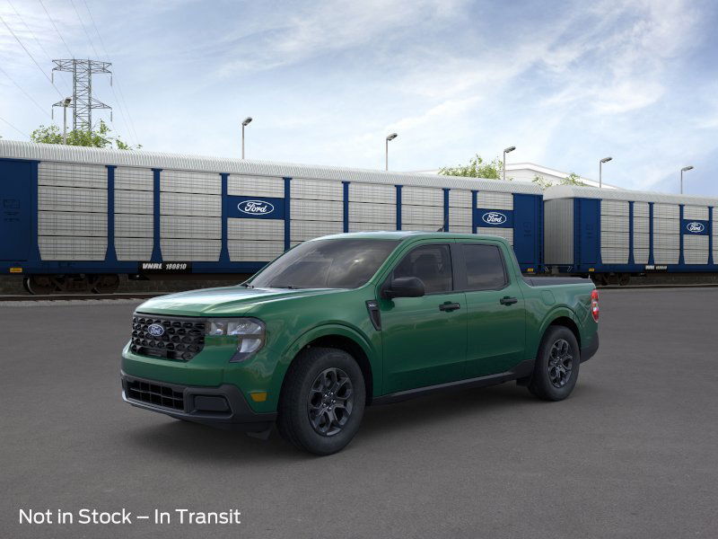 2025 FORD Maverick