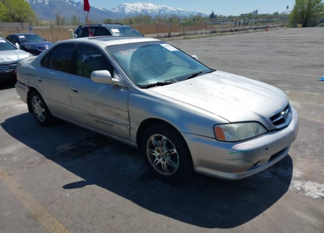 Acura TL