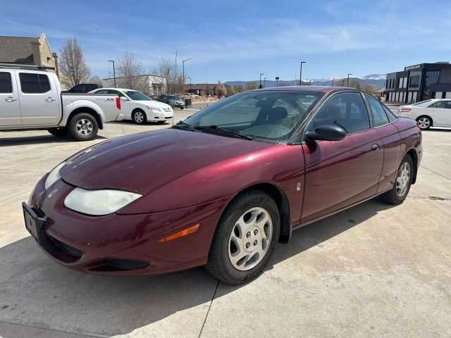 Saturn SC1