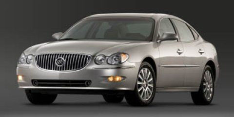Buick Allure