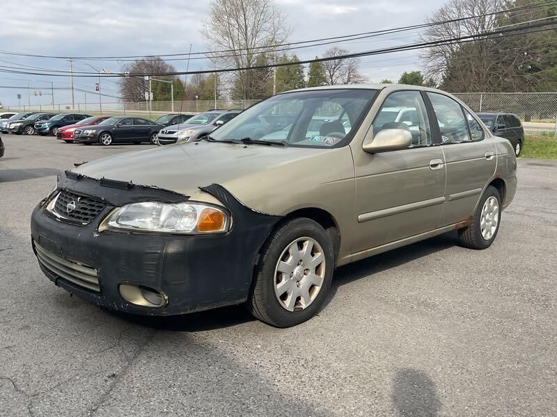 Nissan Sentra